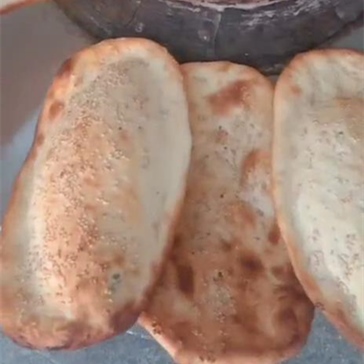 做饼视频