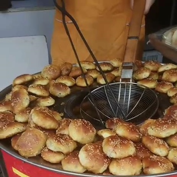 做饼视频2