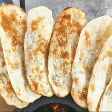 做饼视频3