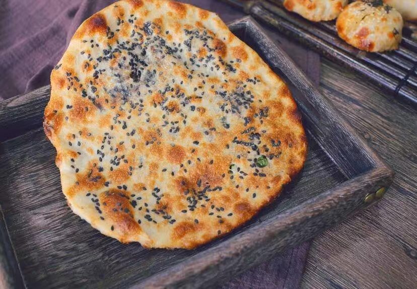 梅干菜烧饼炉里面的炉缸坏了有什么好方法修补